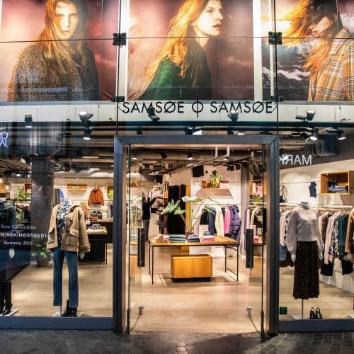 Samsøe & Samsøe