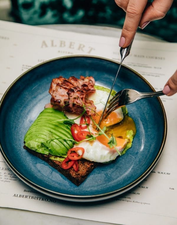 Albert Bistro