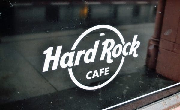Hard Rock Cafe - Bilde 2