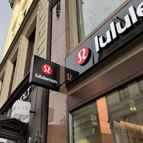Lululemon