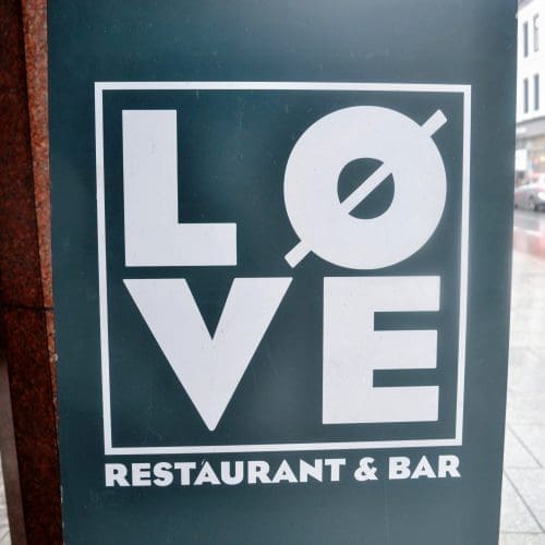 Løve Restaurant & Bar