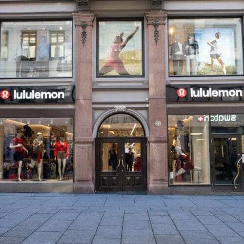Lululemon