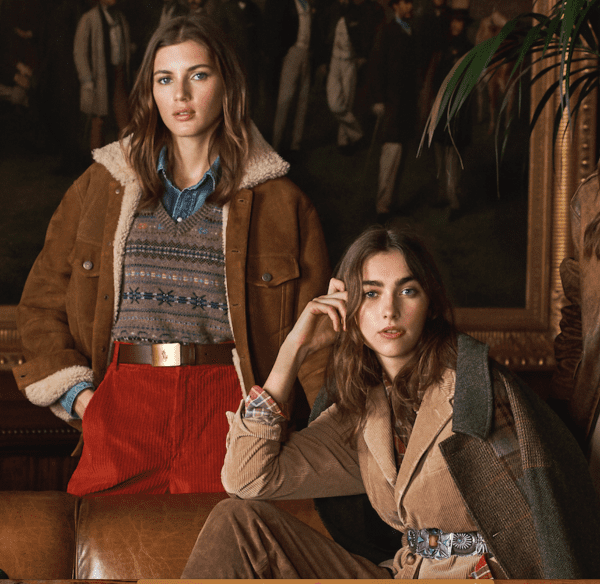 Lauren Ralph Lauren