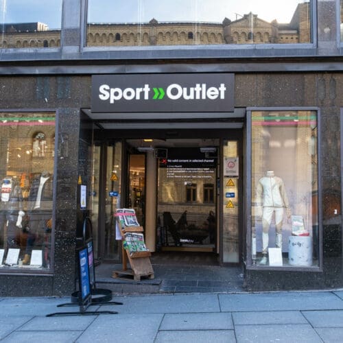 Sport Outlet