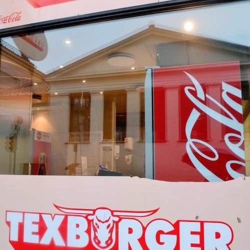 Texburger