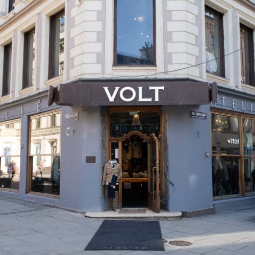 Volt