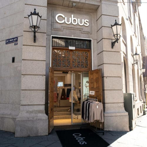 Cubus