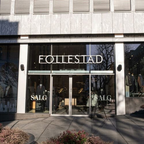 Follestad