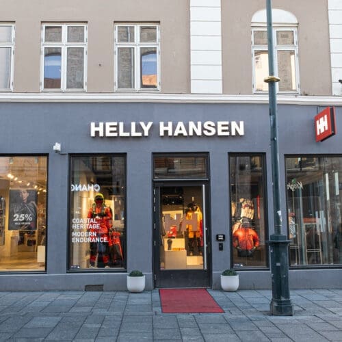Helly Hansen