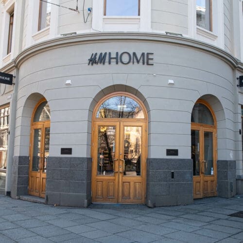 H&M Home