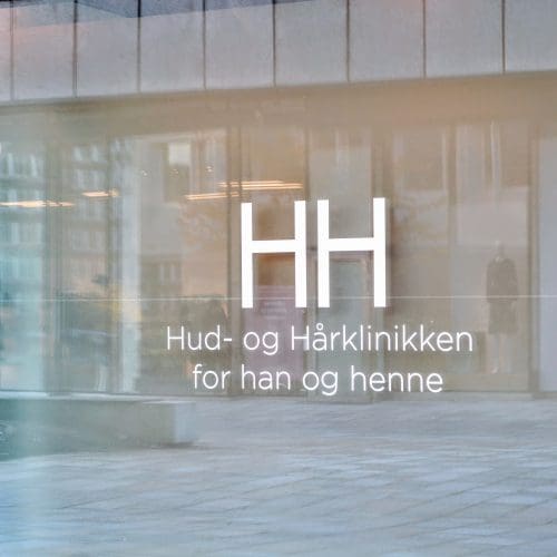 Hud og Hår Klinikken