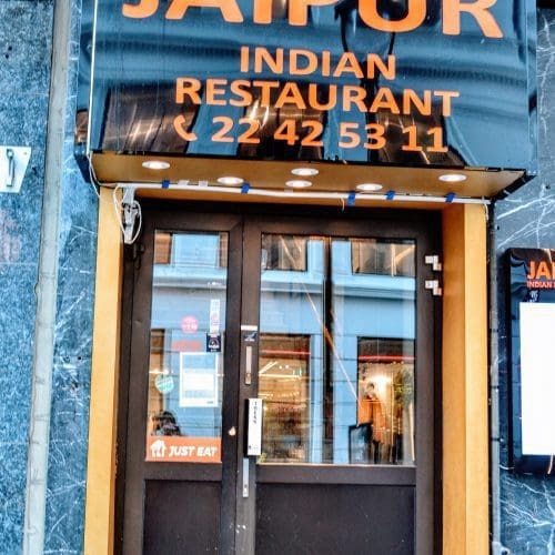 Jaipur Indian Restaurant