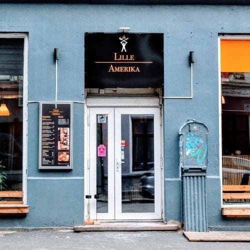 Lille Amerika