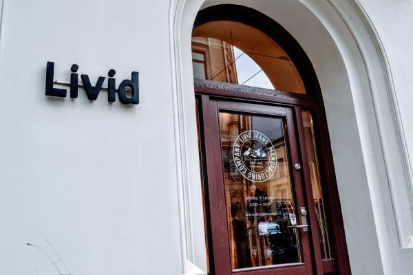 Livid Oslo