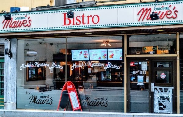 Malik´s Kvarten Bistro