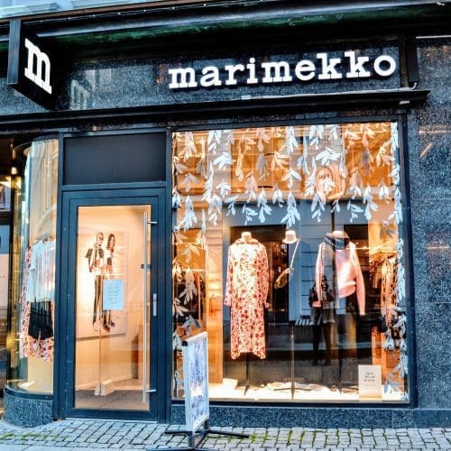 Marimekko