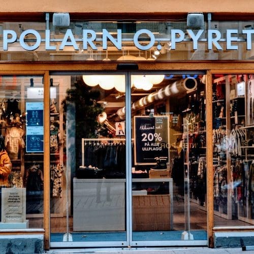 Polarn O. Pyret