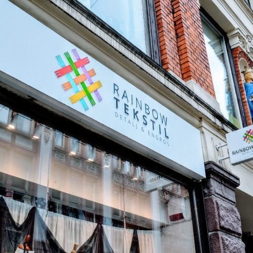 Rainbow Tekstil