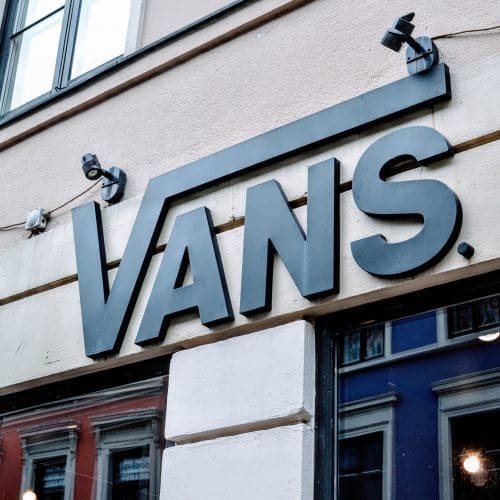 Vans Store Oslo