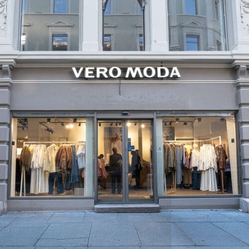 Vero Moda