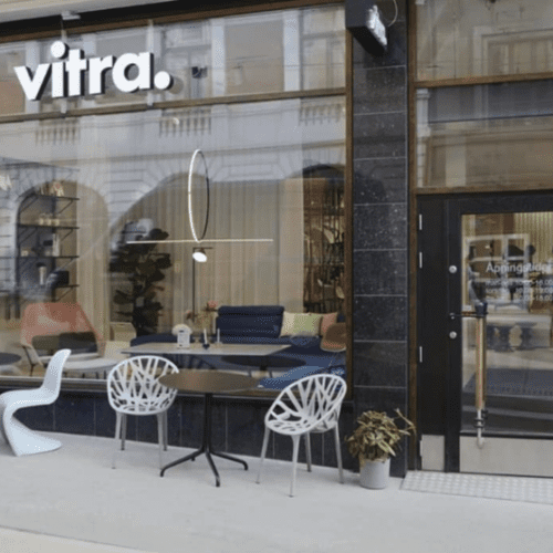 Vitra Scandinavia