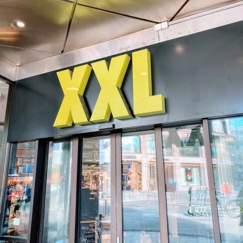 XXL