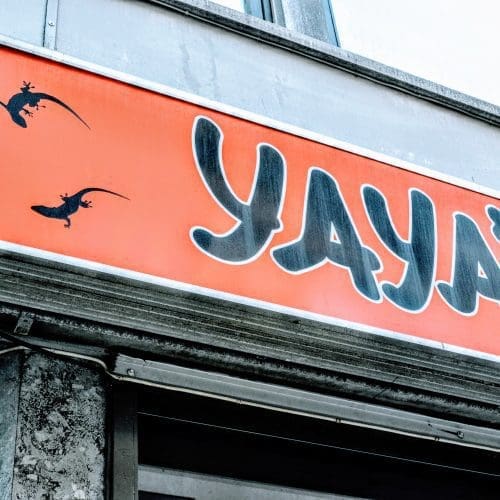 Yaya´s Restaurant