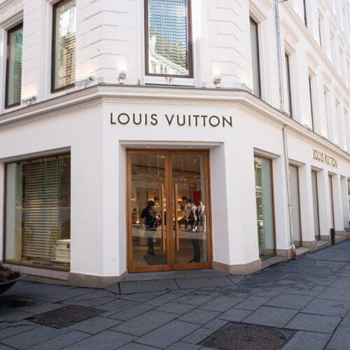 Louis Vuitton
