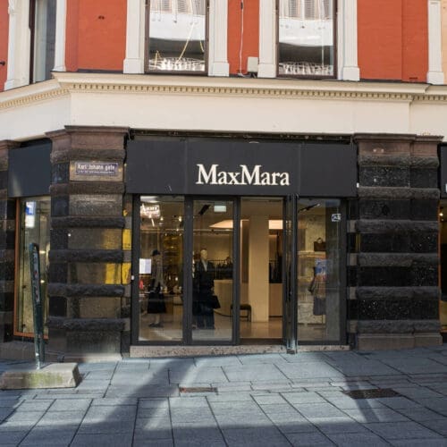 Max Mara