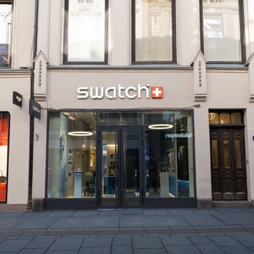 Swatch
