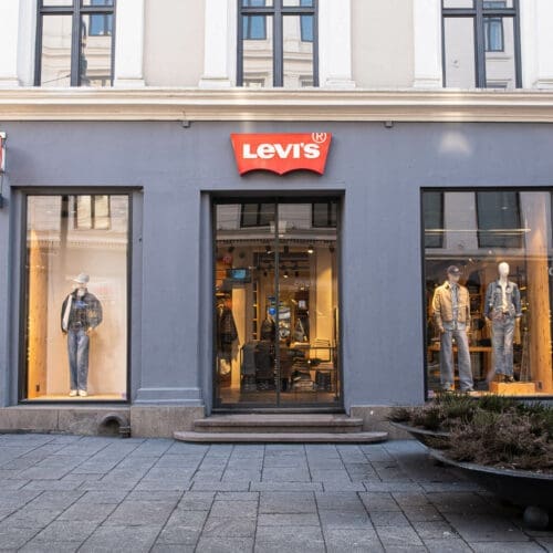 Levi´s Store