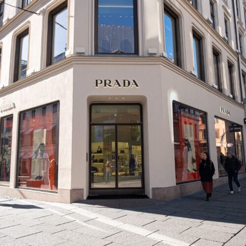 Prada